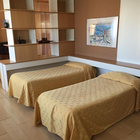 Nuovo Hotel Виджевано Номер фото