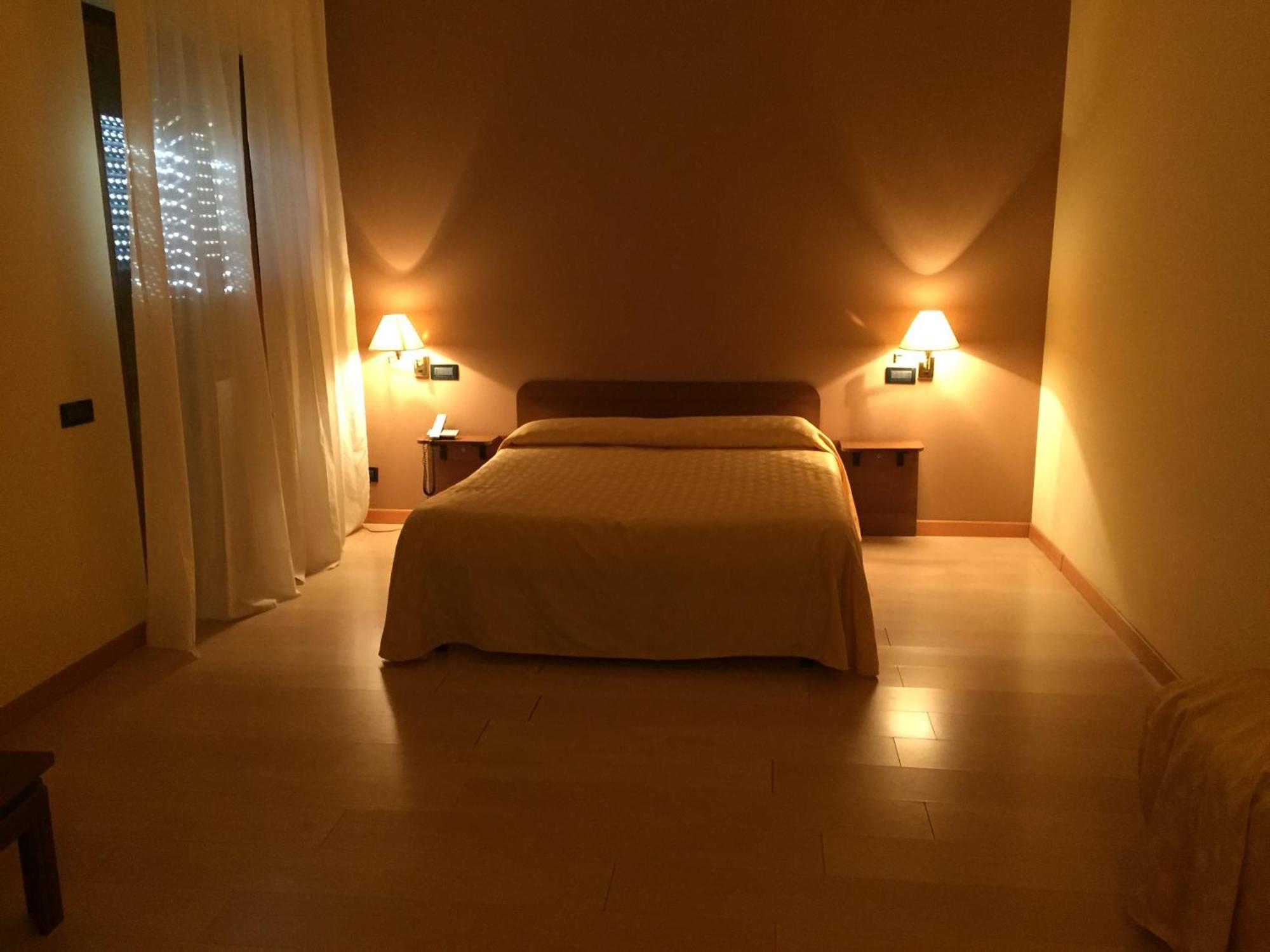 Nuovo Hotel Виджевано Номер фото